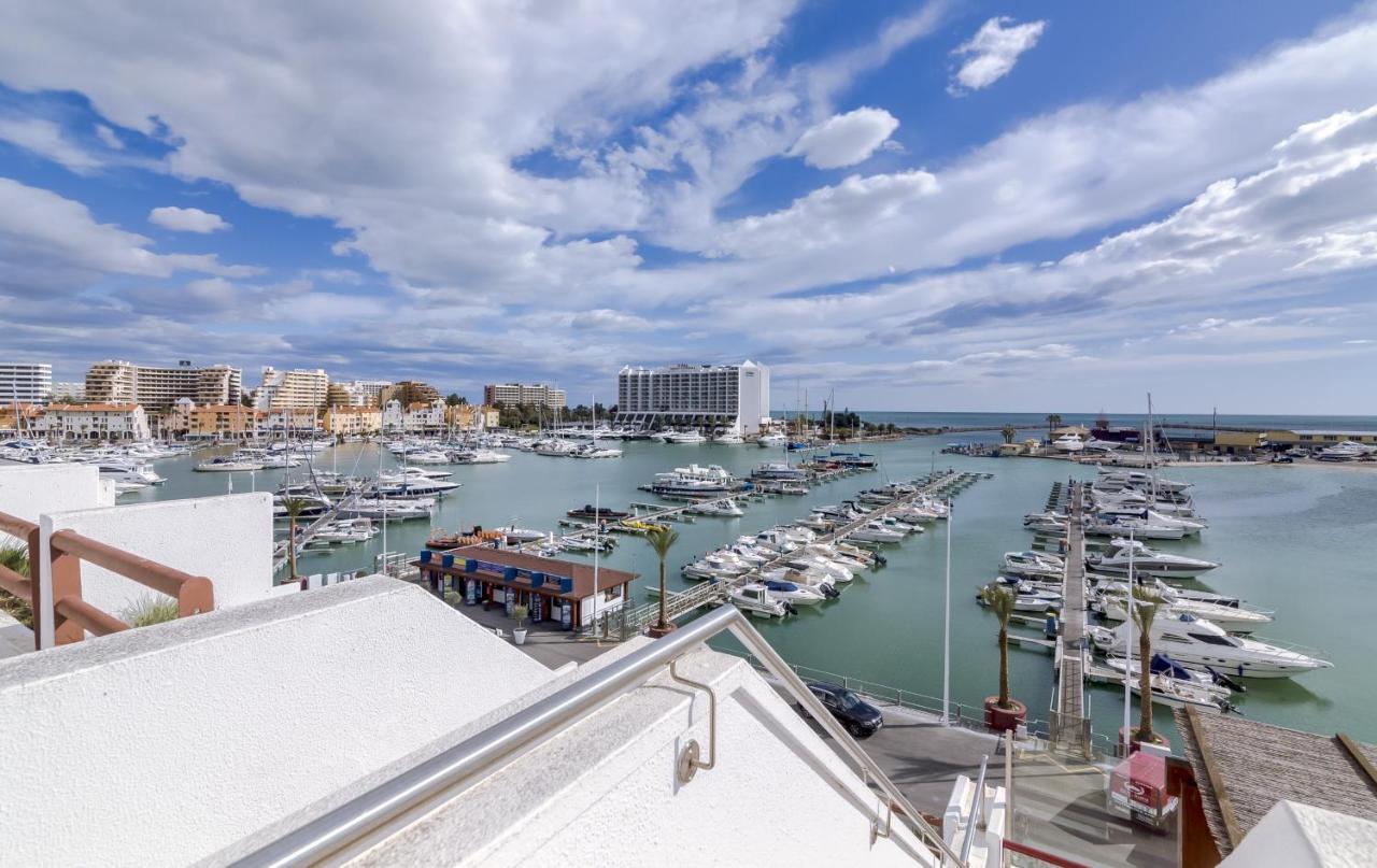 Primula - Wonderful View - Vilamoura Marina Εξωτερικό φωτογραφία