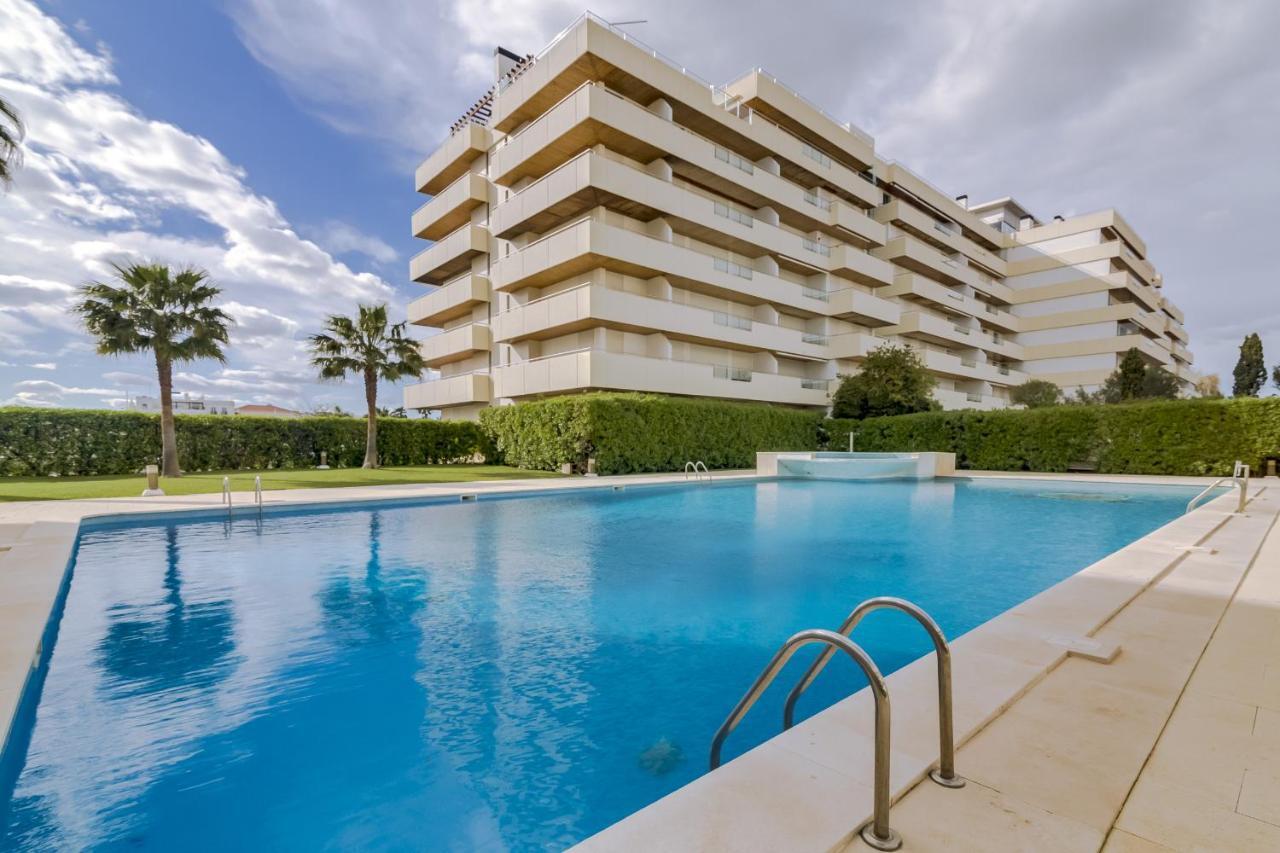 Primula - Wonderful View - Vilamoura Marina Εξωτερικό φωτογραφία