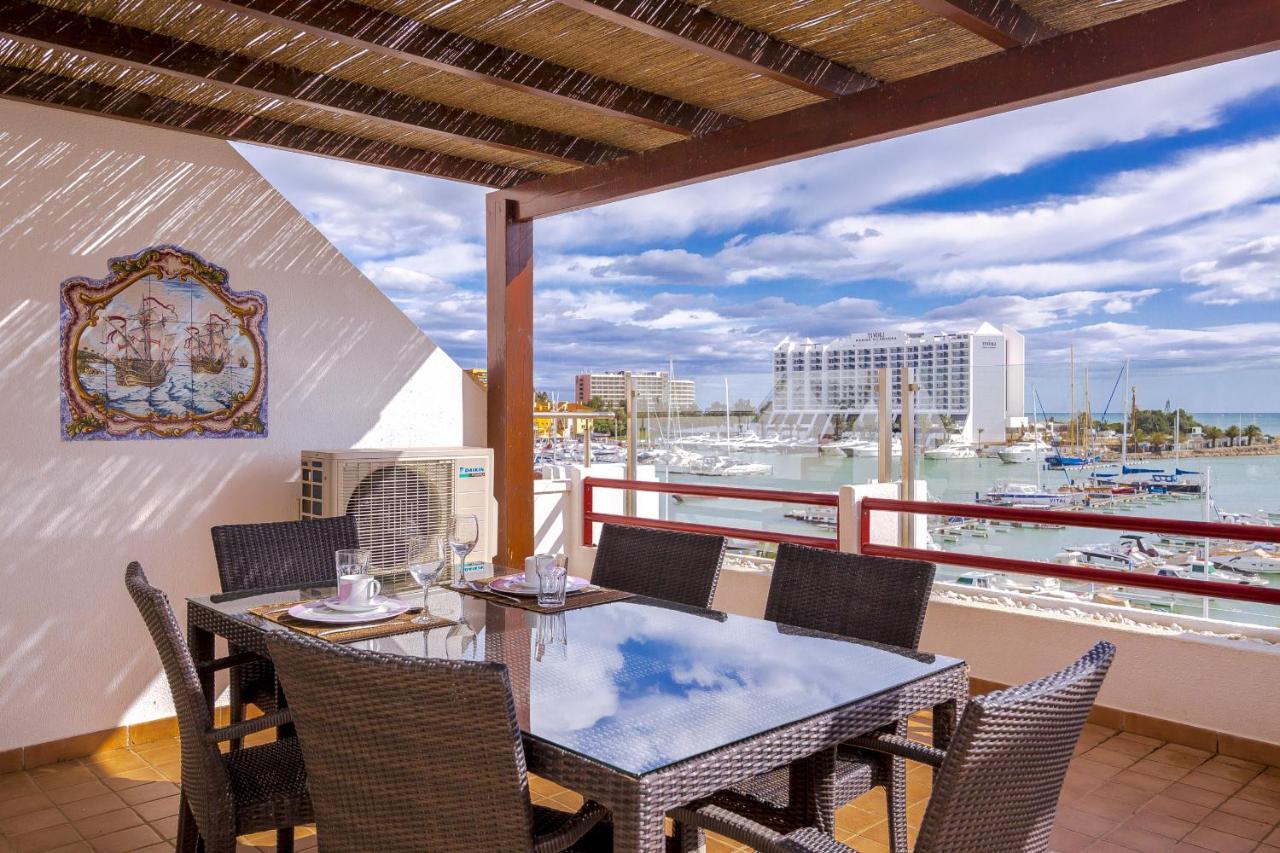 Primula - Wonderful View - Vilamoura Marina Εξωτερικό φωτογραφία