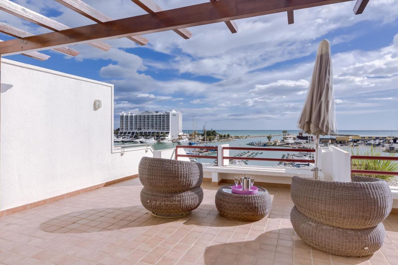 Primula - Wonderful View - Vilamoura Marina Εξωτερικό φωτογραφία