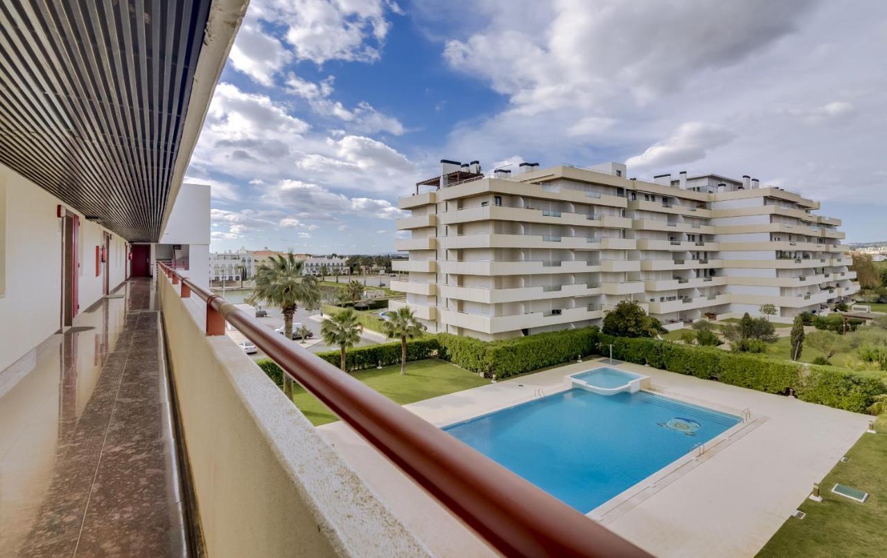 Primula - Wonderful View - Vilamoura Marina Εξωτερικό φωτογραφία