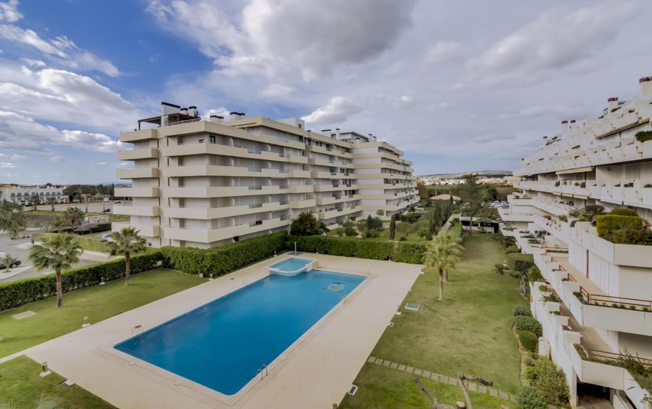 Primula - Wonderful View - Vilamoura Marina Εξωτερικό φωτογραφία