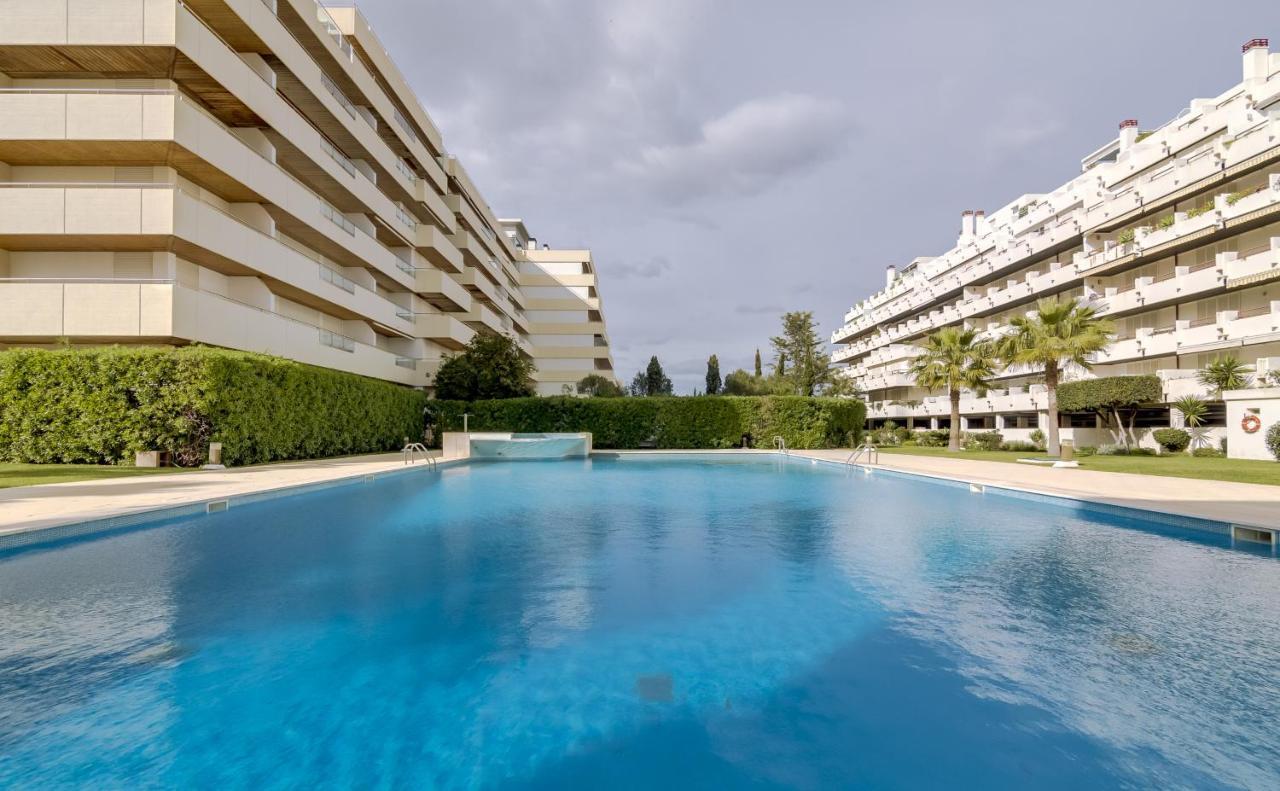 Primula - Wonderful View - Vilamoura Marina Εξωτερικό φωτογραφία