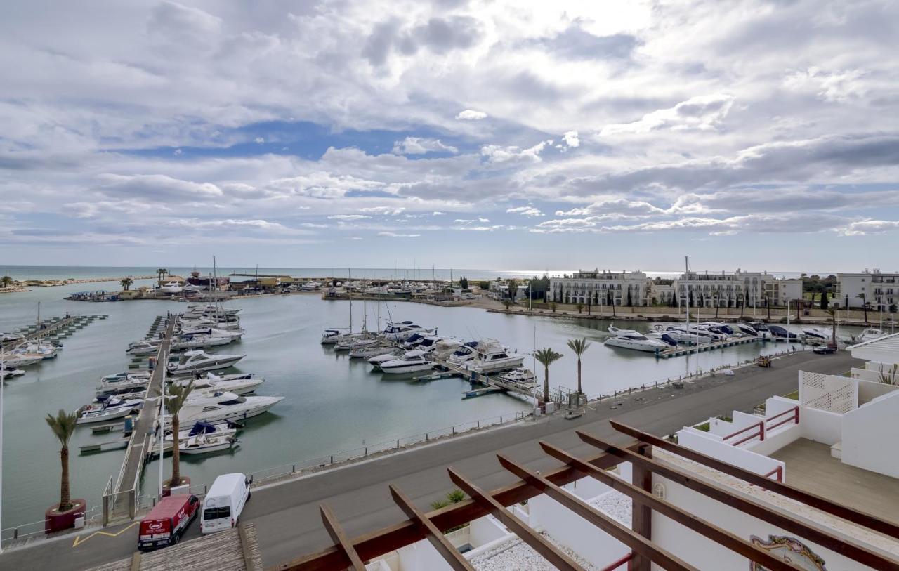 Primula - Wonderful View - Vilamoura Marina Εξωτερικό φωτογραφία