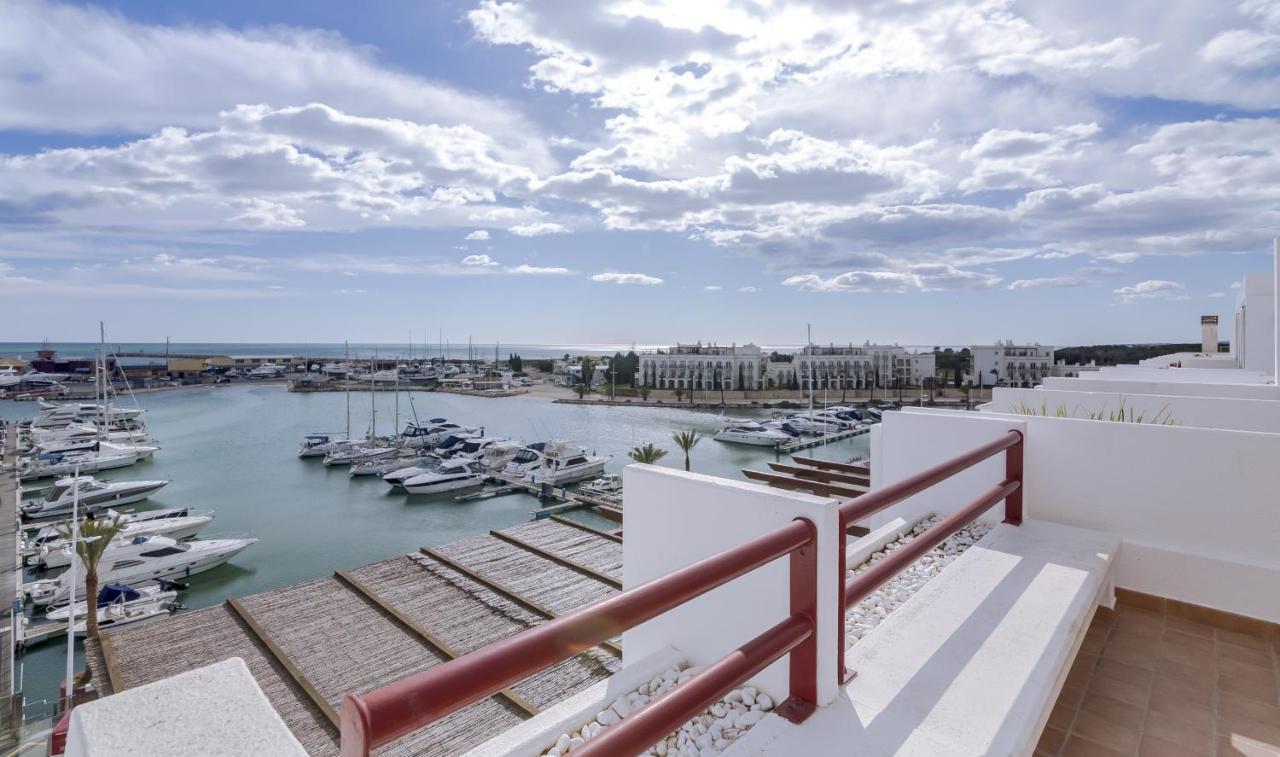 Primula - Wonderful View - Vilamoura Marina Εξωτερικό φωτογραφία