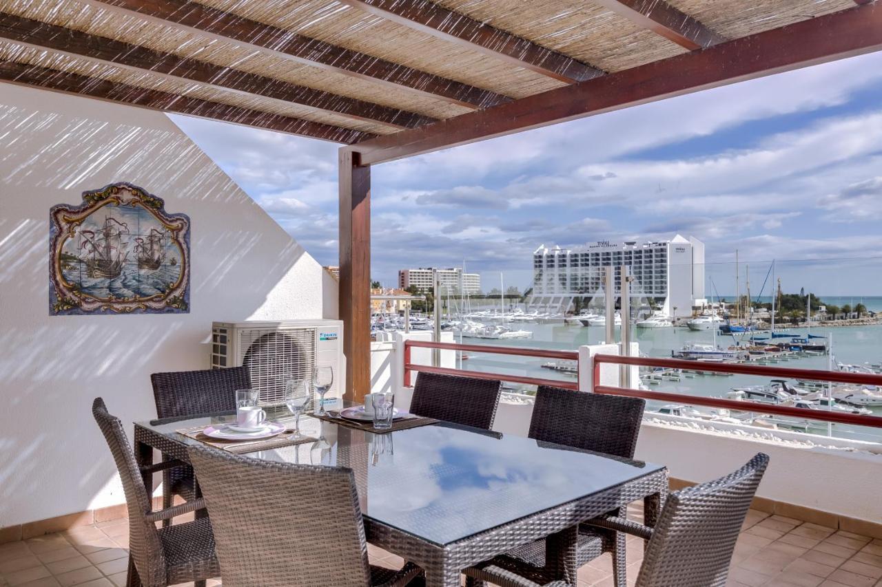 Primula - Wonderful View - Vilamoura Marina Εξωτερικό φωτογραφία
