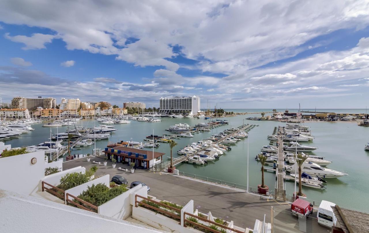Primula - Wonderful View - Vilamoura Marina Εξωτερικό φωτογραφία