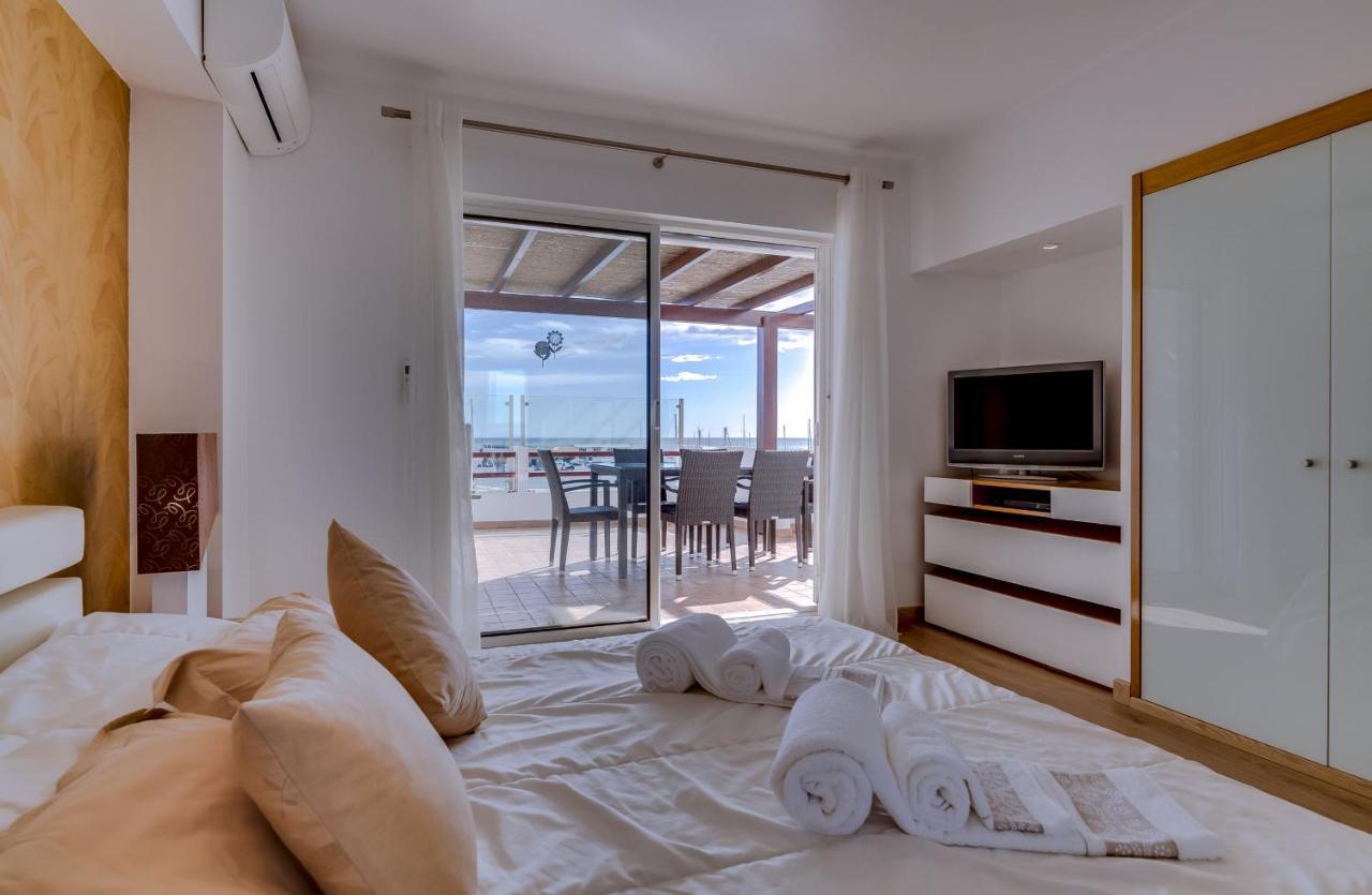 Primula - Wonderful View - Vilamoura Marina Εξωτερικό φωτογραφία
