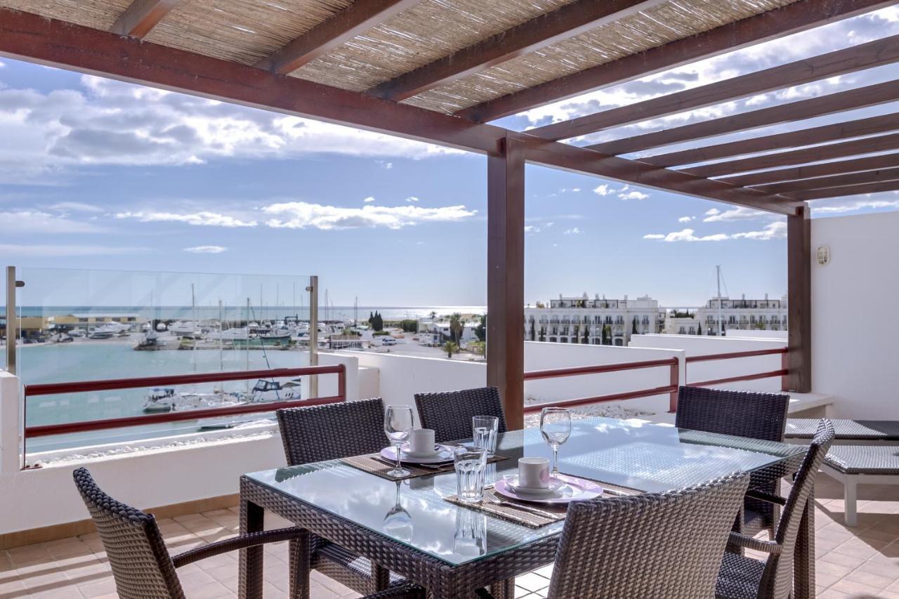 Primula - Wonderful View - Vilamoura Marina Εξωτερικό φωτογραφία